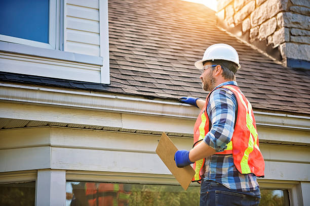 Licensed Gutter Repair And Installation service in Chapel Hill, NC - Norken Roofing